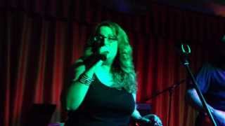 Sweet lover (Aretha Franklin Cover)