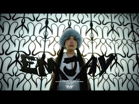 EMJAY - PRIME (Visualizer)