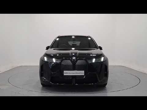 BMW iX Ix Xdrive45 M Sport  xDrive45 M Sport  408 - Image 2