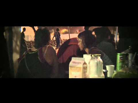 Mc Akro @ Rototom Sunsplash