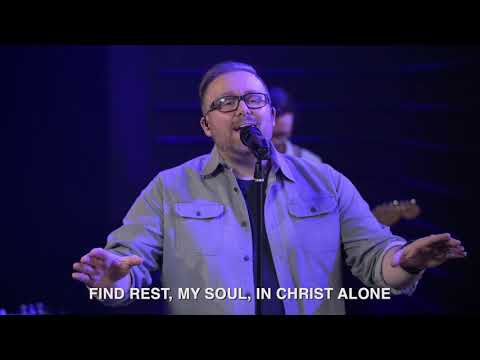 NLC Worship - Still