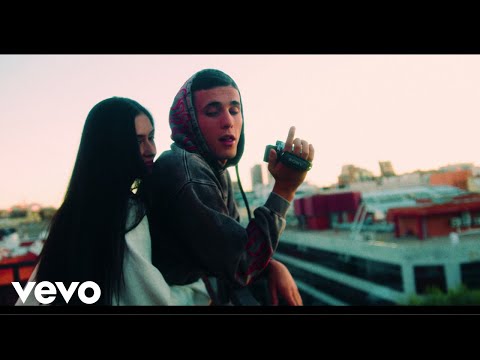 De La Iglesia - Me Vales Mierdx