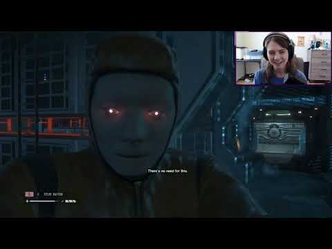 Alien: Isolation! How to get through Mission 13:Tips and Tricks