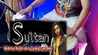Download lagu BERPISAH DI UJUNG JALAN(sultan). koplo jaranan Beny serizawa mp3