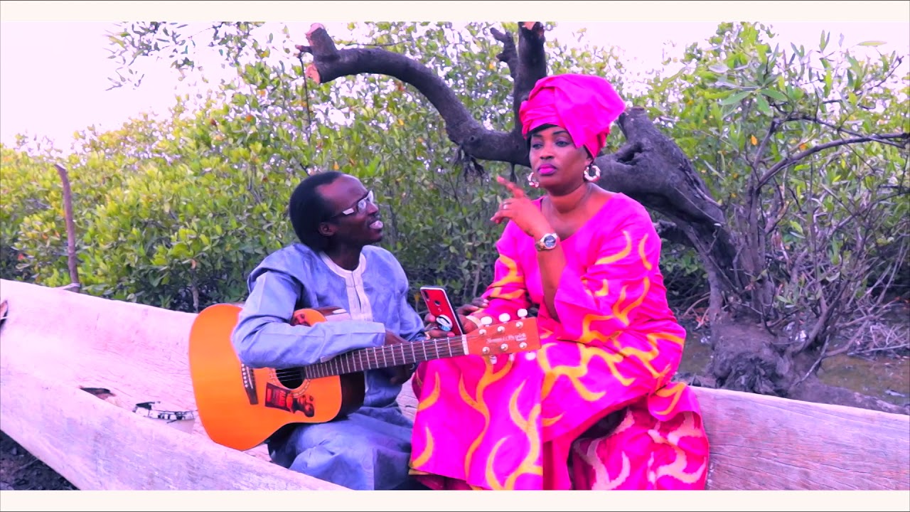 Mame zé Mané - Aïta Balma