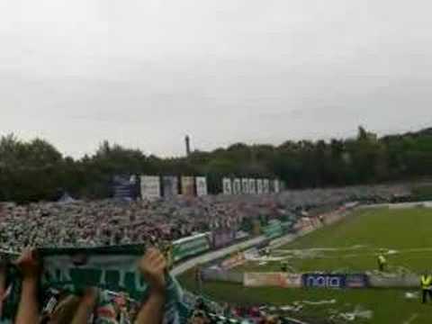 Lechia Gdańsk - Ruch Chorzow