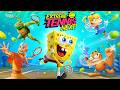 Flashpoint Nickelodeon Extreme Tennis: Next! (Box)