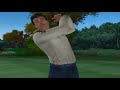Tiger Woods PGA Tour 2004 Tokyo Classic