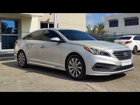 2015 Hyundai Sonata-cover-image