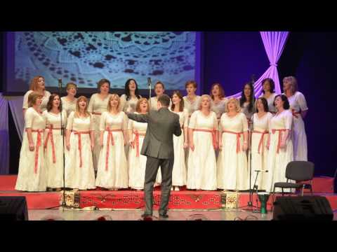 Ansambl "Iskre" Tuzla - Mene majka jednu ima