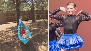 How To Use Hammocks Safely, After Teen Killed in Freak Hammock Accident