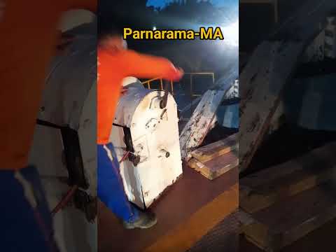 parnarama maranhão