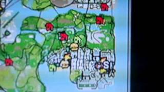 Gta san andreas glitch:How To Unlock The Whole Map