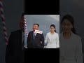 Kim Jong-un and Kim Ju-ae are together, and the father-daughter relationship is very deep#kimjongun