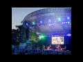 Dan Bern 1997 09 19 NYC NY (Central Park) (SummerStage)