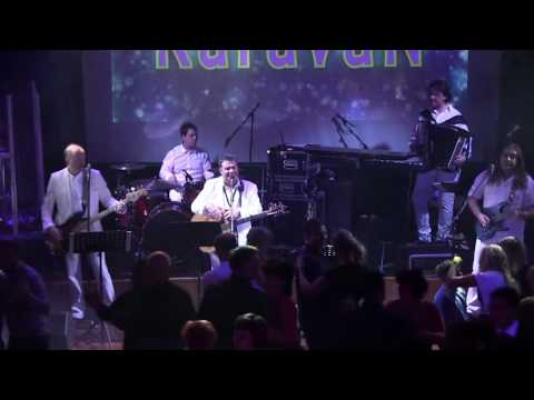 Karl Madis ja Karavan - Besame Mucho