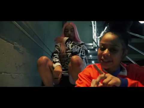 S3nsi Molly x Lil Brook - Stu Shit / LetsGetIt (Exclusive By: @HalfpintFilmz)