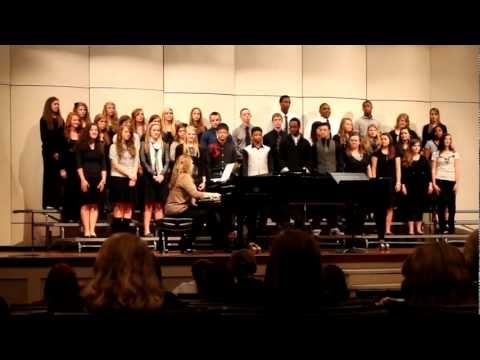 ACS Chorus Competition