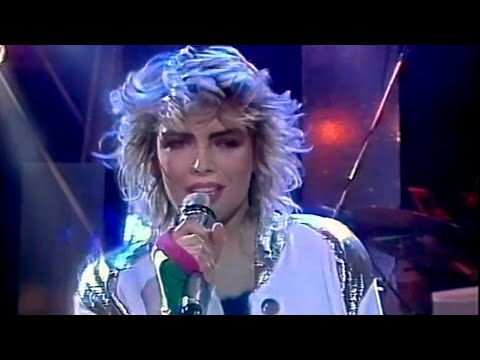 Thommy's Pop Show Extra 1984 (Full HD Remastered)
