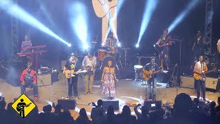 Honky Tonk Women | Playing For Change Band live in Salvador, Brazil