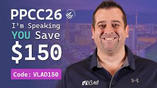 Power Platform Community Conference 2026: Save $150 with Code VLAD150