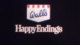 Download lagu Wall's Happy Endings Ice Cream Advert (Child's Story) mp3