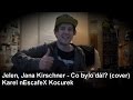 Jelen, Jana Kirschner - Co bylo dál? Cover na ...