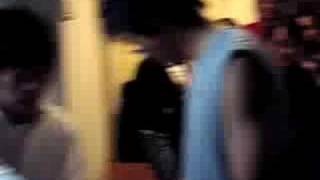 NAK(ed)'s Birthday surprise