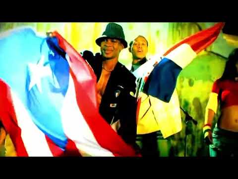 Mr  Vegas Feat  Tunes - Oh Johnny! (Extended)