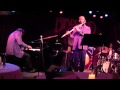 Under the Sky (Laszlo Gardony) - Live at Birdland NYC