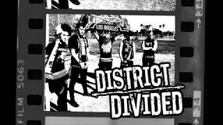 District Divided - Self-Titled EP 2009 (Full Album)