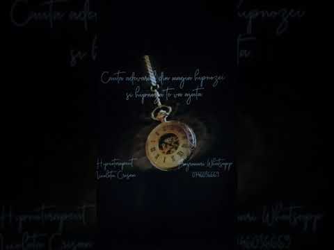 Începuturile hipnozei