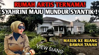Download lagu RUMAH SYAHRINI ARTIS SENIOR TERBENGKALAI ! VIEW SIANG ! @ThePrincesSyahrini mp3