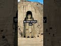 The Bamiyan Buddhas