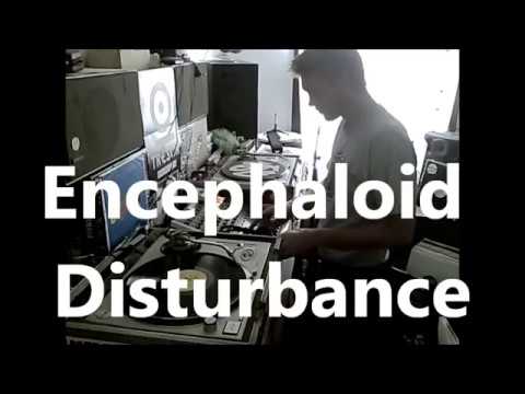 Encephaloid Disturbance Mixed by Pr Neuromaniac