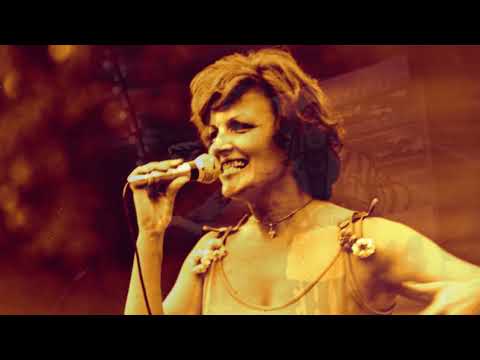 Māra Krievkalne - Slīdi laiviņa (somu tautas dziesmas apdare) (1983)