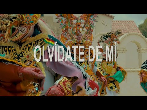 Arraigo - Olvídate de mí