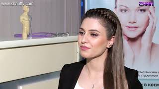 Առավոտը Շանթում - Փոքր կոնքի բորբոքումներ