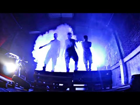 Los Nota Lokos Ft De La Calle - Quitate la ropa (Video Oficial)