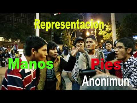 Calero vs Lateral - Audiciones Vandal Fest - Kennedy