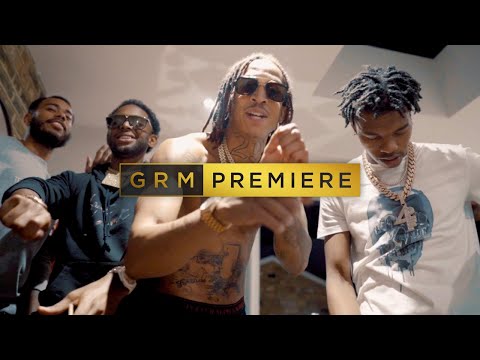 D Block Europe X Lil Baby - Nookie [Music Video] | GRM Daily