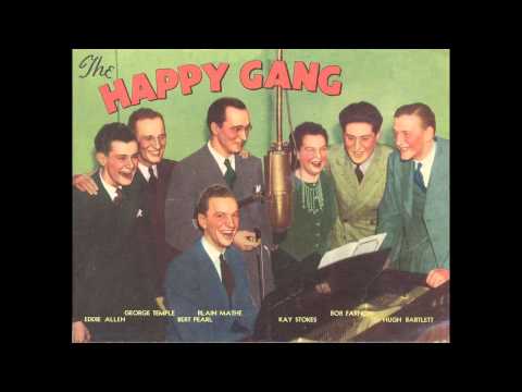 Happy Gang Theme