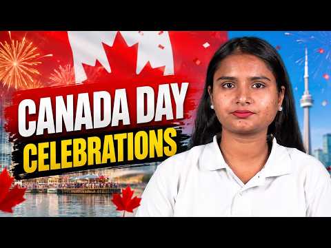 Canada Day | History & Wishes