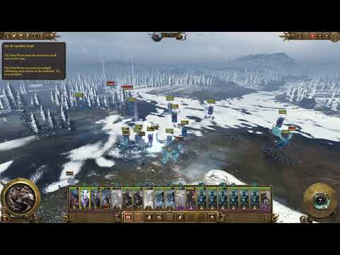 Monster hunt frigustrex, scion of the cold-void