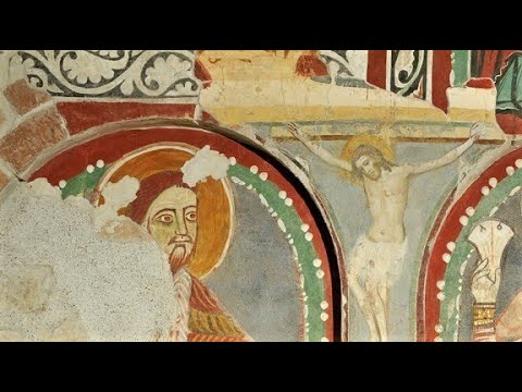 SGUARDI NEL SILENZIO \ Il Museo della Cattedrale di Bergamo