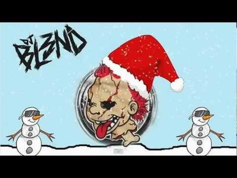 (WINTER MIX) DJ BL3ND 2012