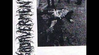 Cadaverment - Bloodstream Desecration (1999)