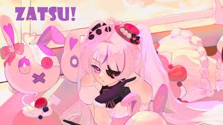 Chatting about bunch of stuff hehe【Maria Marionette | NIJISANJI EN】