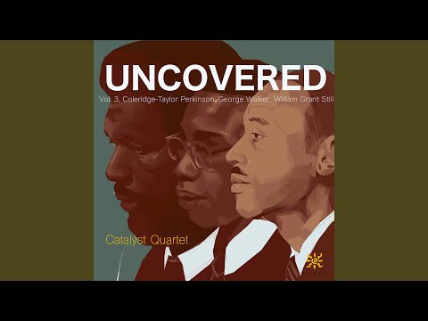 Lyric Quartette: III. The Jovial One