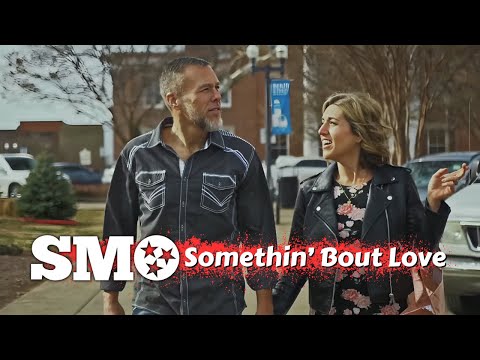 Somethin Bout Love - SMO